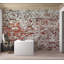 Old House Brick Wall Wall Mural-1133932106