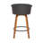 Akrivi Upholstered Counter Stool
