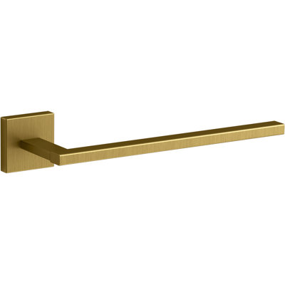 Square Towel Arm
