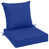 Bleu sélectionné