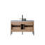 Ensemble de meuble-lavabo simple 48 po Huddersfield