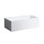Kartell 69.29'' L Freestanding Soaking Bathtub