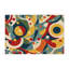 Tapis intérieur et extérieur Vibrant Pulse-1483464790