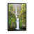 Black Framed Canvas