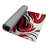 Radiant Swirl Indoor And Outdoor Area Rug-1745897174