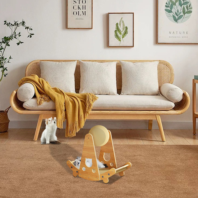 Maison pour chat Elja