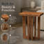 Table de bout Berkshire