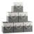 Blanc/gris est en rupture de stock