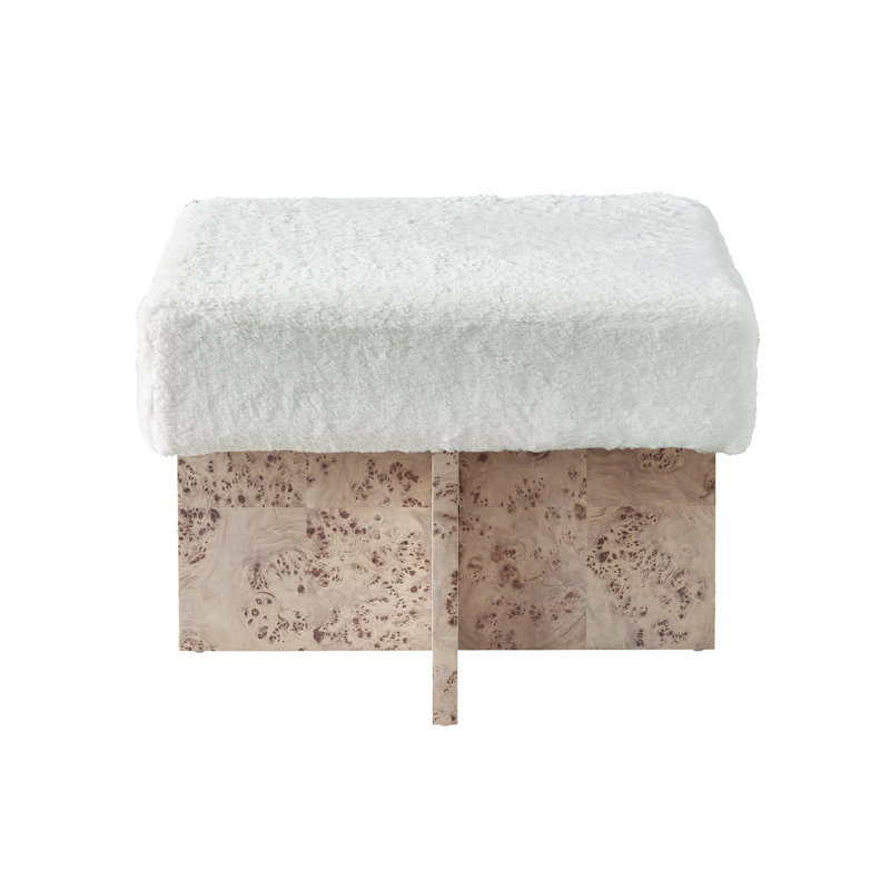 Banc 24 po Burl Bunching