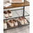 Parke Hall Tree 27.6'' Wide with Bench and Shoe Storage-763508732