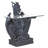 Subservient Dragon 27.5'' Console Table