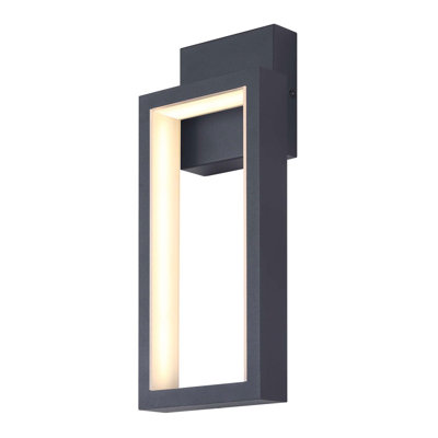 LED Wall Light