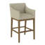Upholstered Stool-1397671250-1397671375