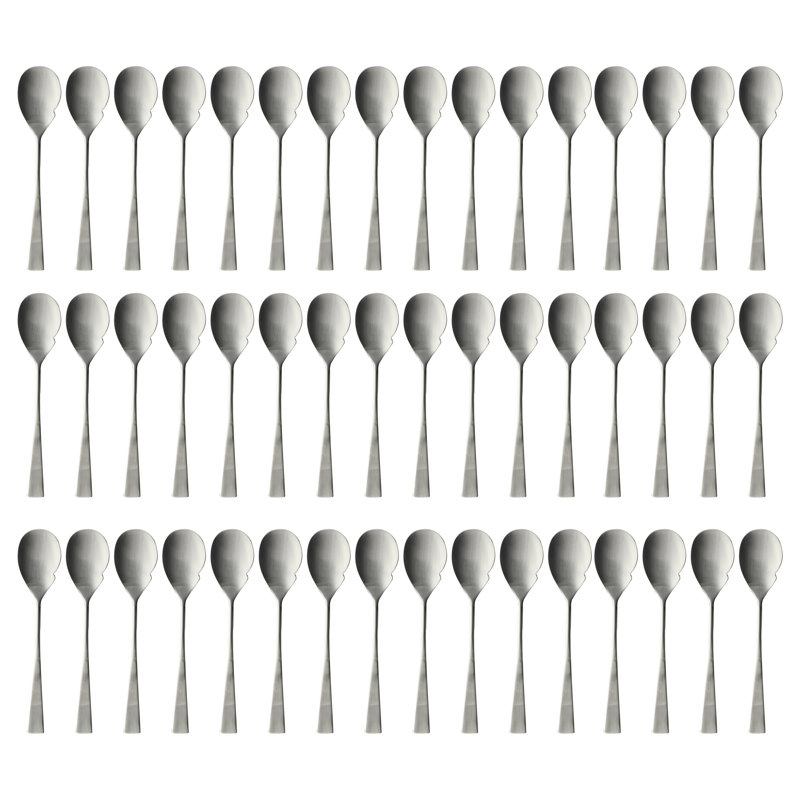 Cuillère Italia Italia, Glace
