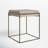 Bellingham Top End Table