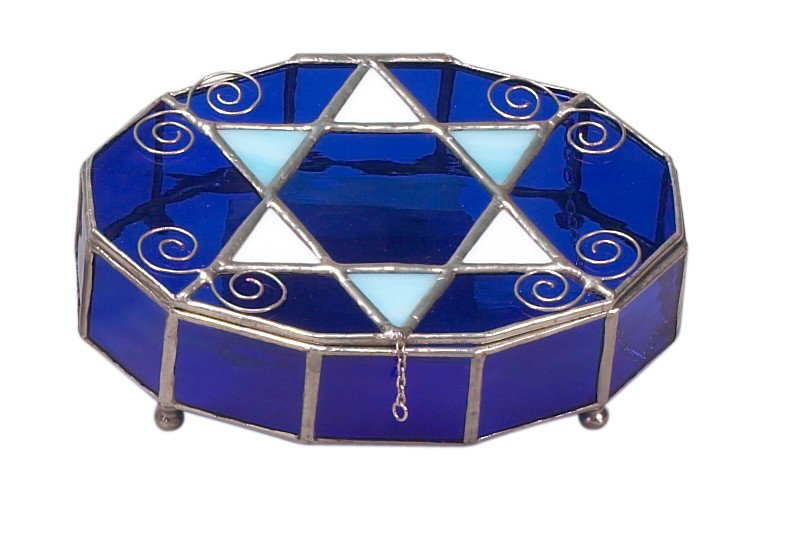 Glass Jewelry