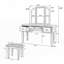 Ensemble de coiffeuse classique-1361906914