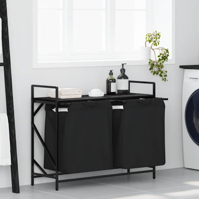 Laundry Cart