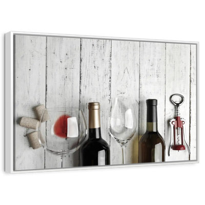 Dégustation de vin