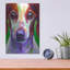 «Dachshund - Cooper» par Dawg Painter-811248083