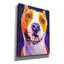 «Pit Bull - Rexy» par Dawg Painter-1450392939