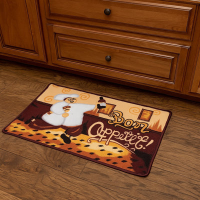 Sutherland Synthetic Non-Skid Kitchen Mat
