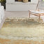 Aurora AU01 Dune Metallic Bronze Area Rug-42147533