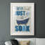 Just Soak - impression encadrée-1095643157-1095643156