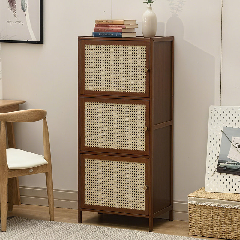 Rectangle Accent Cabinet
