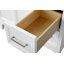 Ensemble de meuble-lavabo simple 36 po Tiosha