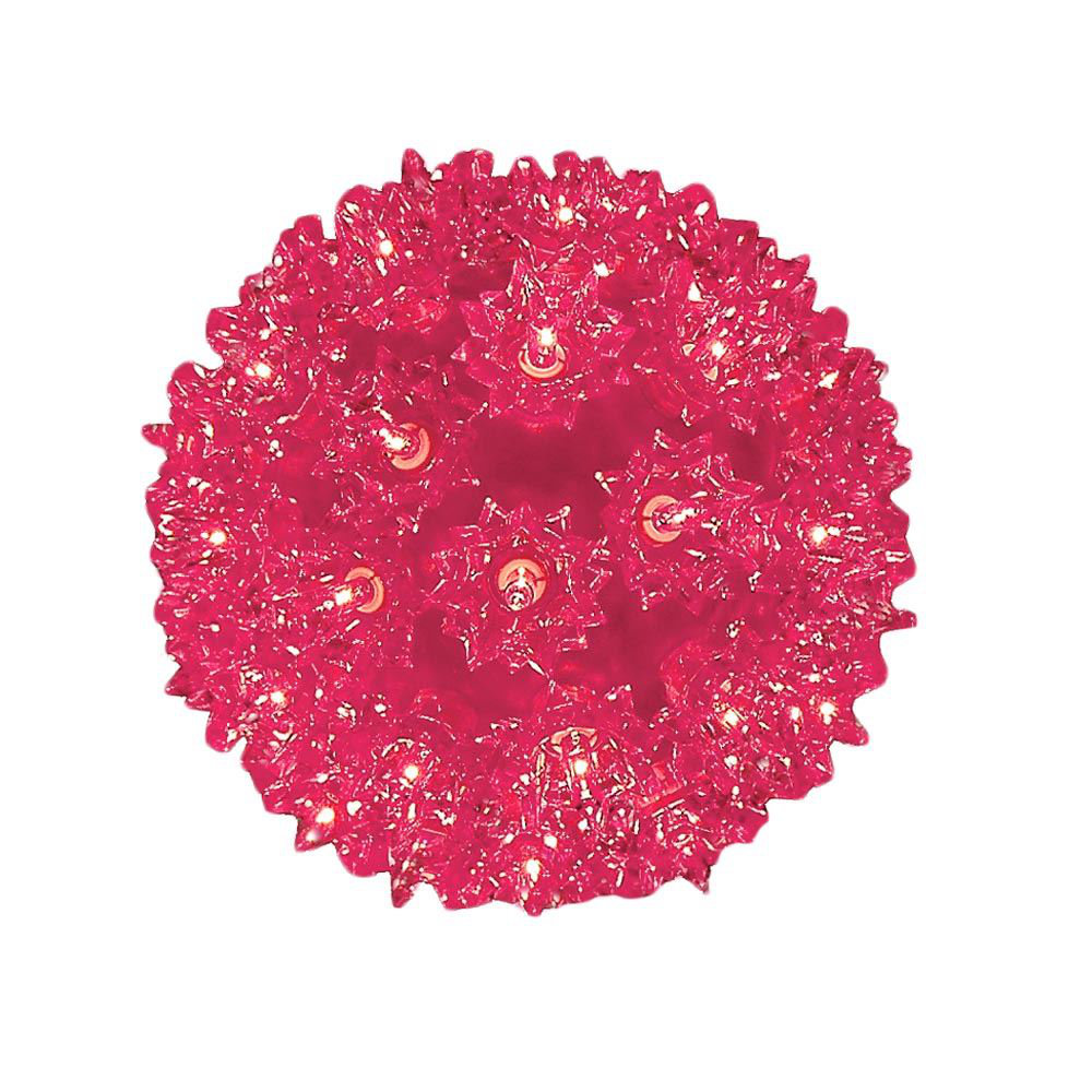 Anouska 50 - Bulb 6'' Plug-in Mini String Light The Holiday Aisle® Bulb 