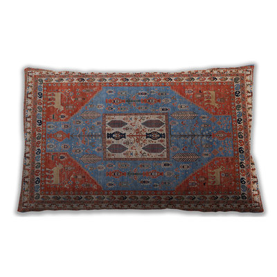 Housse et insert de coussin extérieur d'extérieur