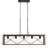Garneta 5 - Light Kitchen Island Pendant-1492095992-1492095997