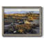 Anza Borrego Desert - reproduction de cadre flottant sur toile-96288482-96288485