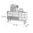 Chic Design Sideboard-103235566-122799266