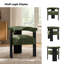 Chaise de salle à manger Weisberg-575329507