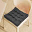 Corduroy Chair Cushion-945441538