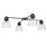 Remy Glass Flush Mount