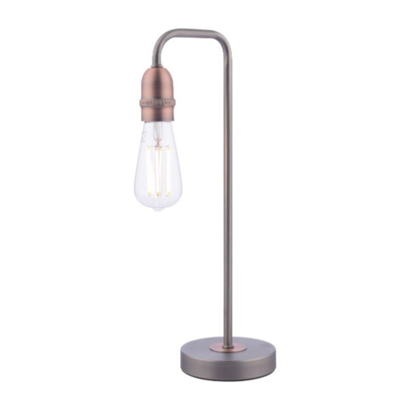 Alexanne Metal Desk Lamp