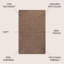 Tapis brun Antto-1090635381