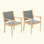 Chaise KD