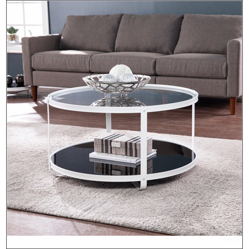 Table basse Vimmerly