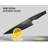 14 Pcs Kitchen Knife Set