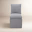 Chaise d'appoint rembourrée Alayaa-72553217