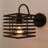 Armed Sconce