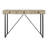 Blonde Writing Desk