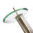 Single-Hole Single-handle Bathroom Faucet-14561429