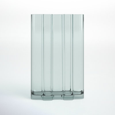 Evanne Handmade Glass Table Vase