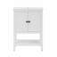 Meuble-lavabo 24 po avec lavabo
