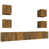 Smoked Oak is out of stock